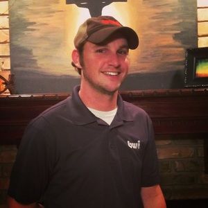 Meet your Posher, Bubba